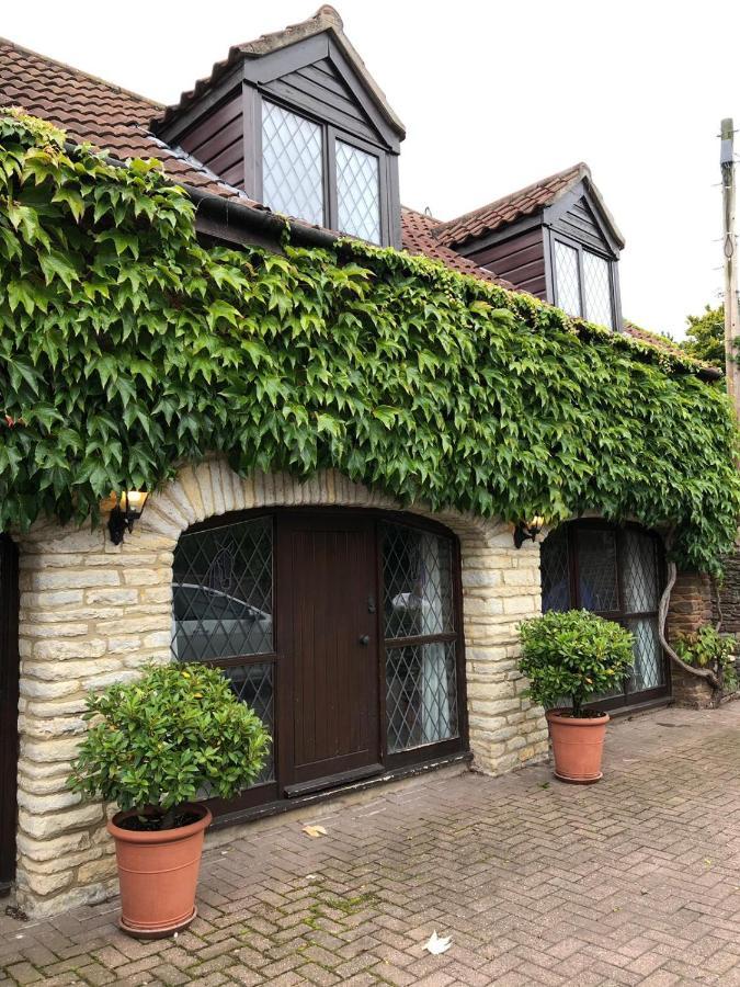 Coalpit Heath The Old Coach House At Byre Houseヴィラ エクステリア 写真